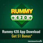 Rummy 420 , Rummy 420 Yono, Rummy 420 51 Bonus.