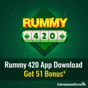 Rummy 420 , Rummy 420 Yono, Rummy 420 51 Bonus.