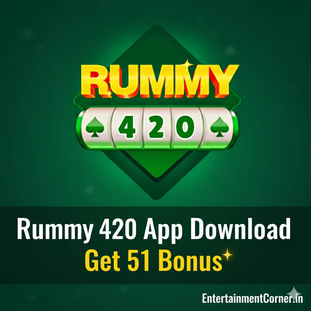 Rummy 420 Apk Yono Download 51 Bonus 2026 Complete Guide