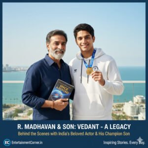 23 Surprising Facts About R. Madhavan You Didn't Know | Entertainment Corner