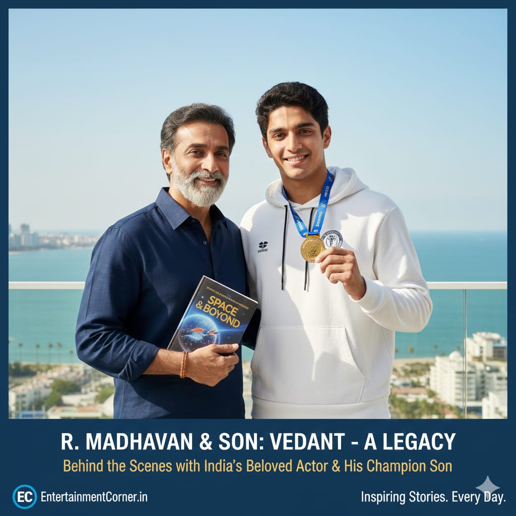 23 Surprising Facts About R. Madhavan You Didn’t Know | Entertainment Corner