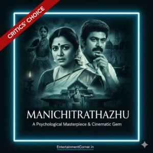 Malayalam Actor Vineeth Biography - EntertainmentCorner.in