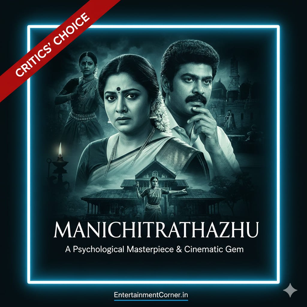 Vineeth Biography: Movie List, Wife, Family, And Career Awards