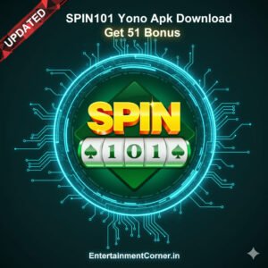 Spin 101 Yono Apk Download Get 51 Bonus - EntertainmentCorner.in