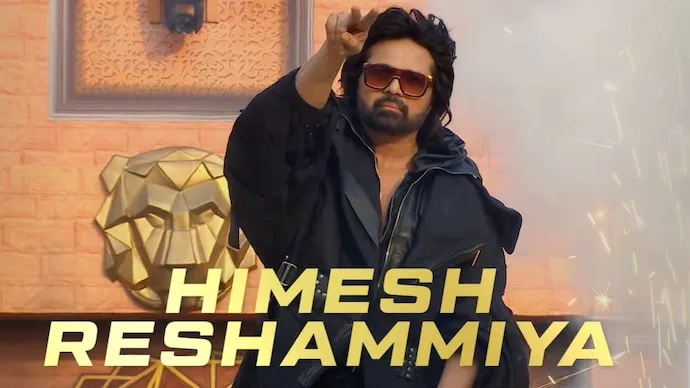 The 50 Reality Show Premiere Episode 1 Elimination of Vanshaj Singh