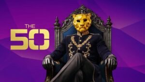 The 50 Show Episode 3 review highlights featuring The Lion's punishment for Rajat Dalal and Triple Eviction update on.